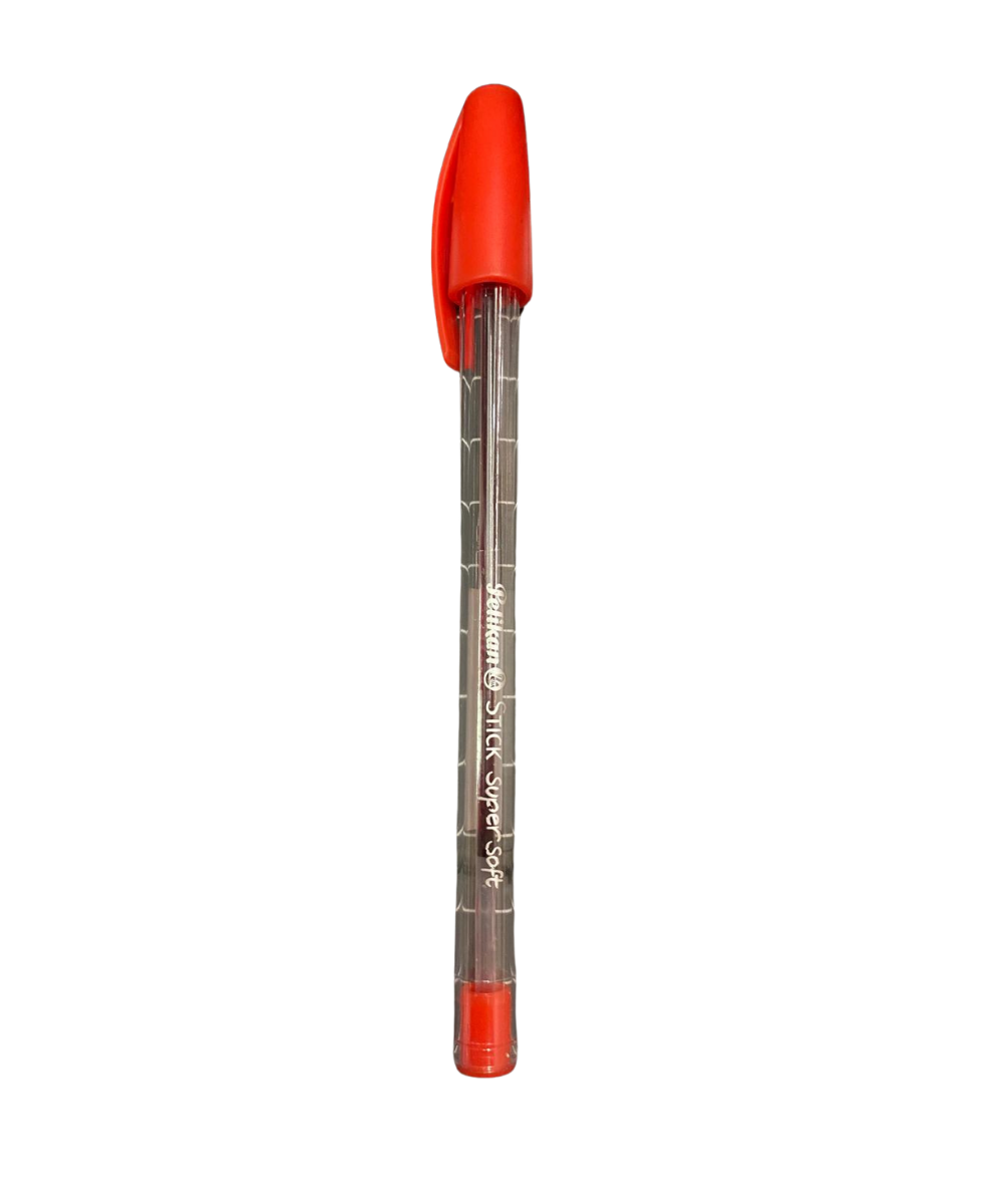 Penna Pelikan Stick SuperSoft