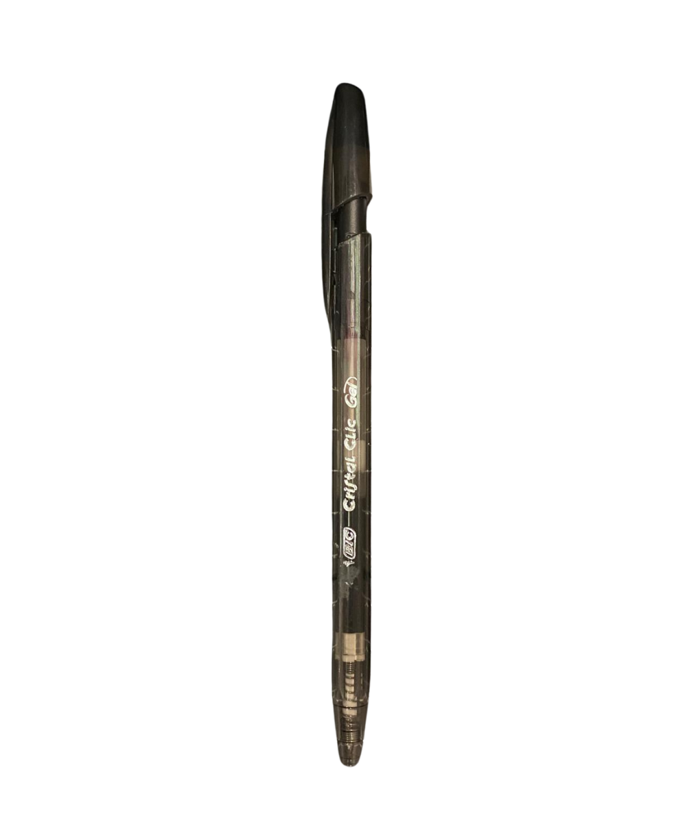 Bic Cristal Clic