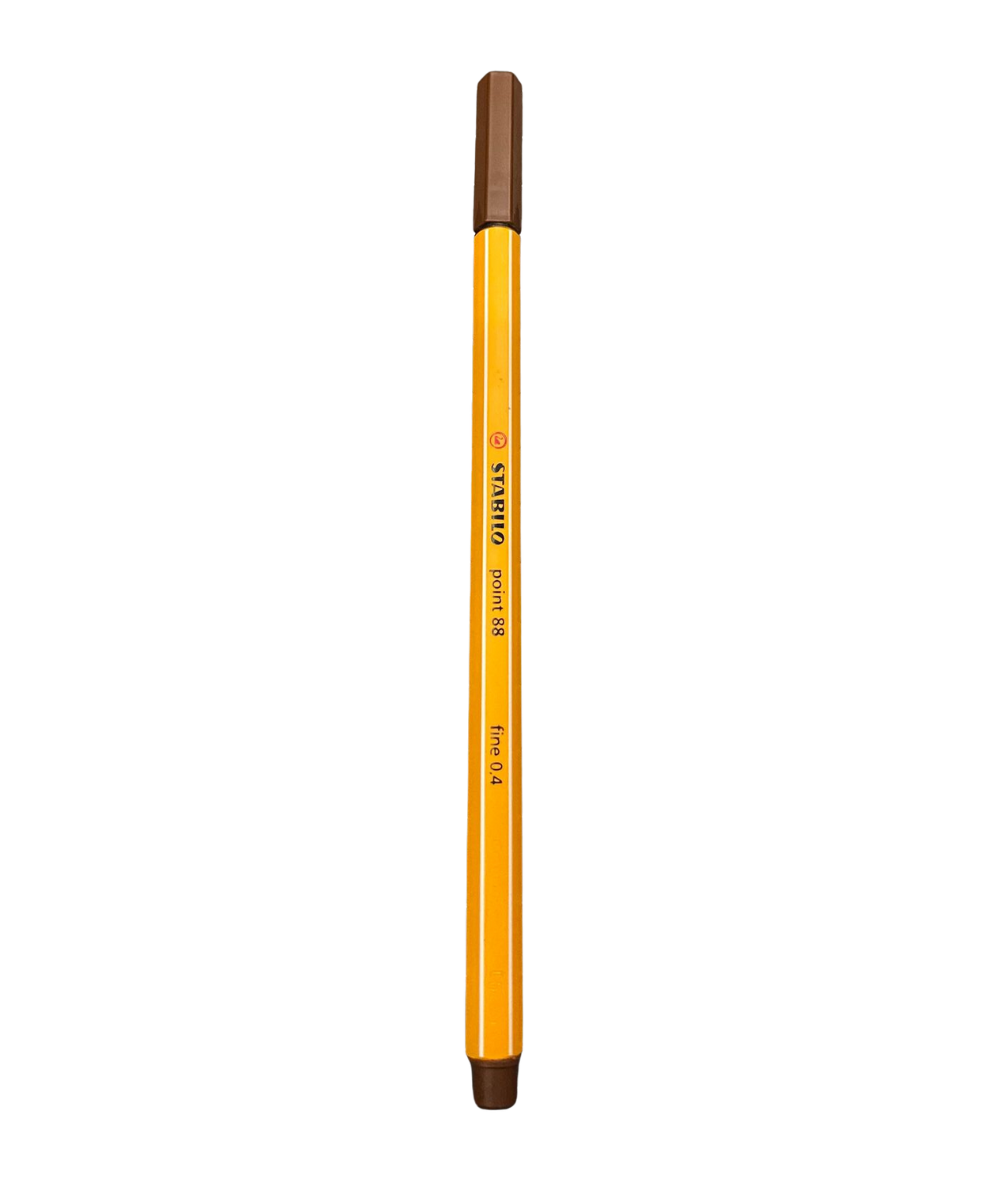 Stabilo Point 88