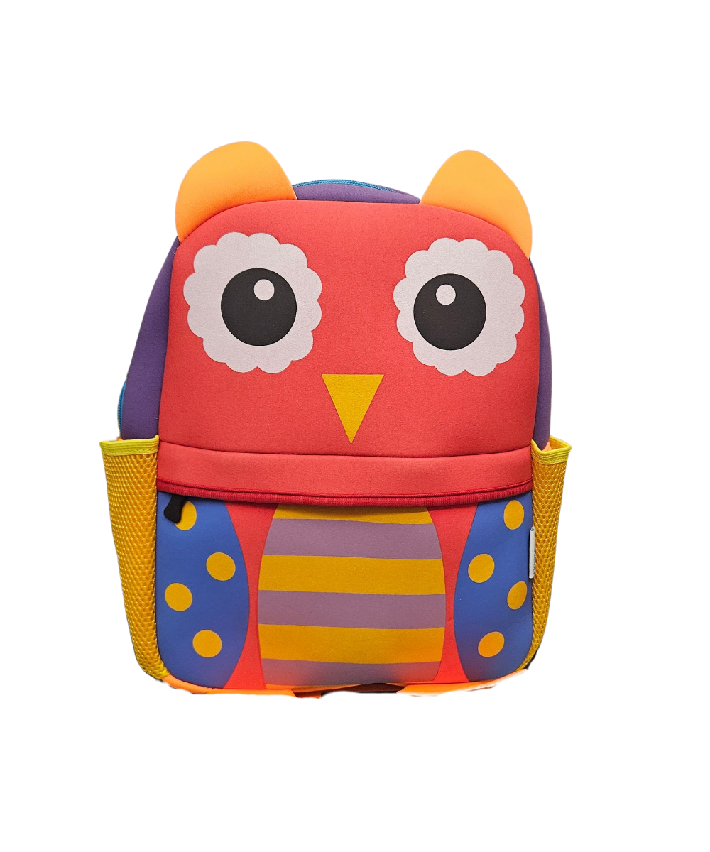 Zainetto Saccuccioli Lebez