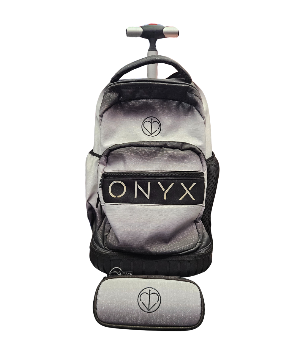 Trolley + Astuccio Onyx