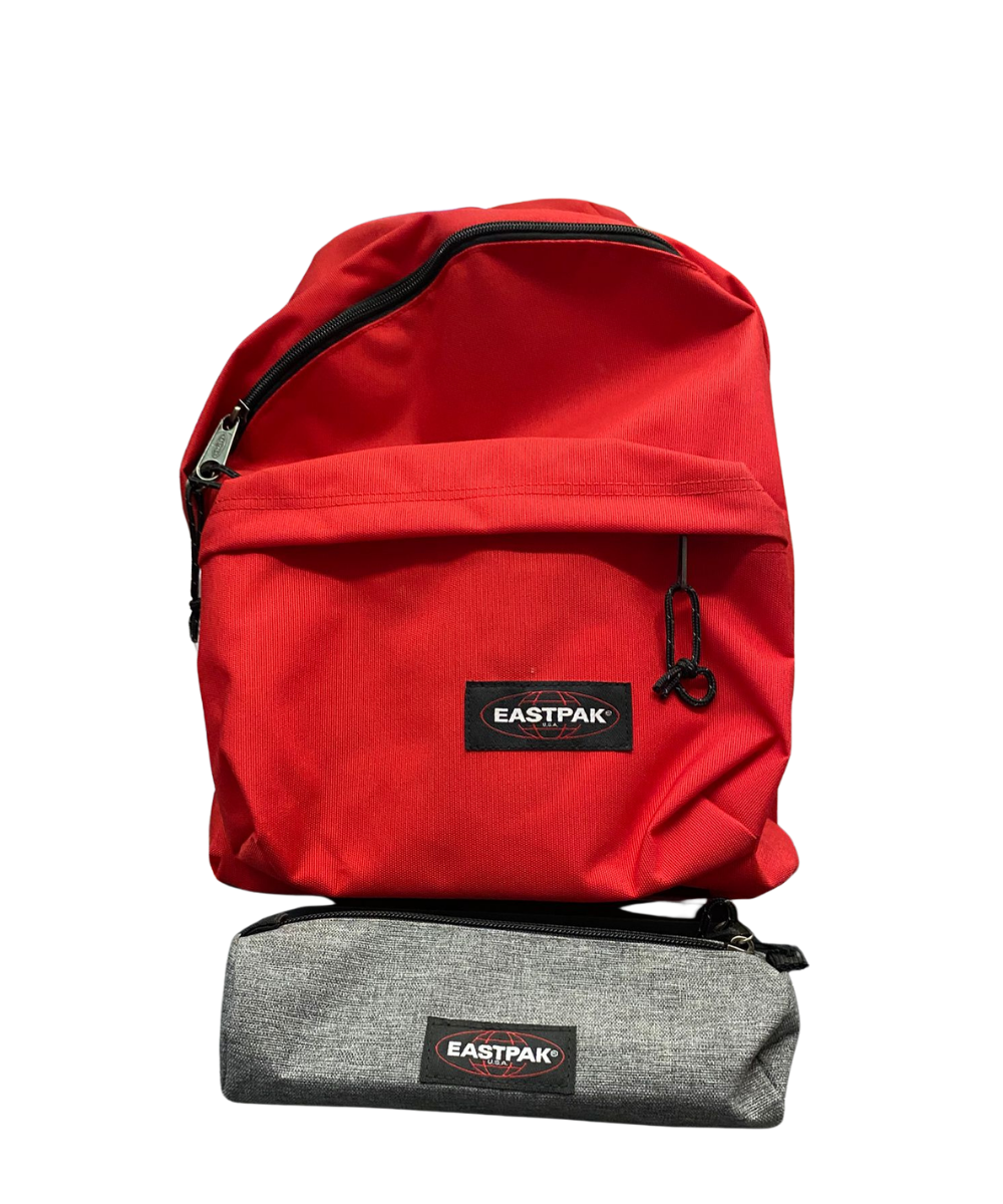 Zaino Eastpak + Astuccio