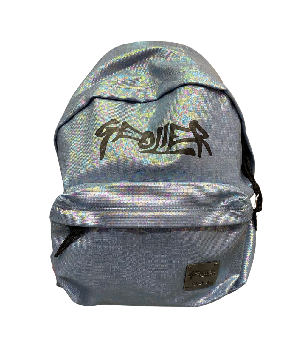 Zaino Geolier