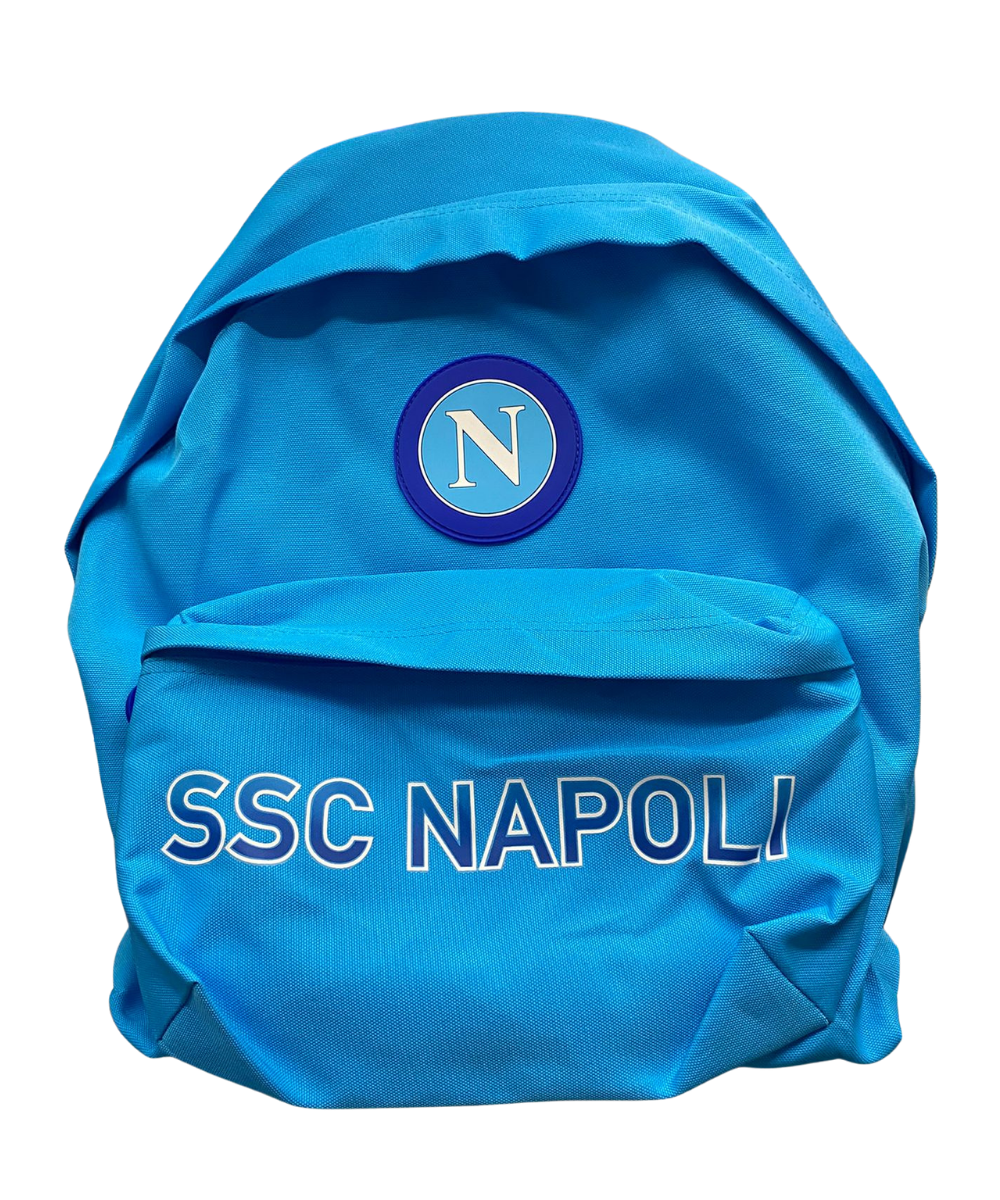 Zaino SSC Napoli