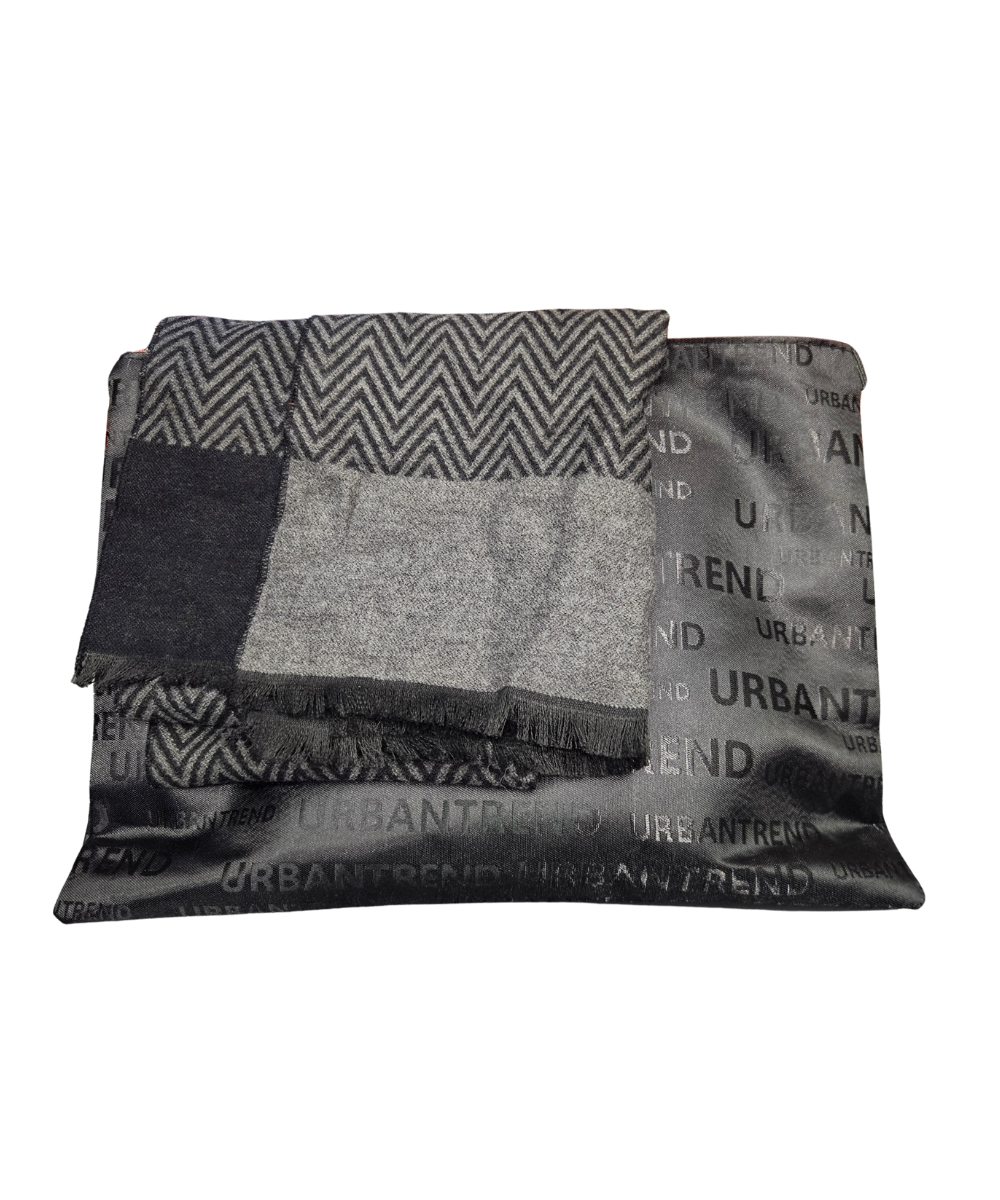 Pochette Con Sciarpa UrbanTrend