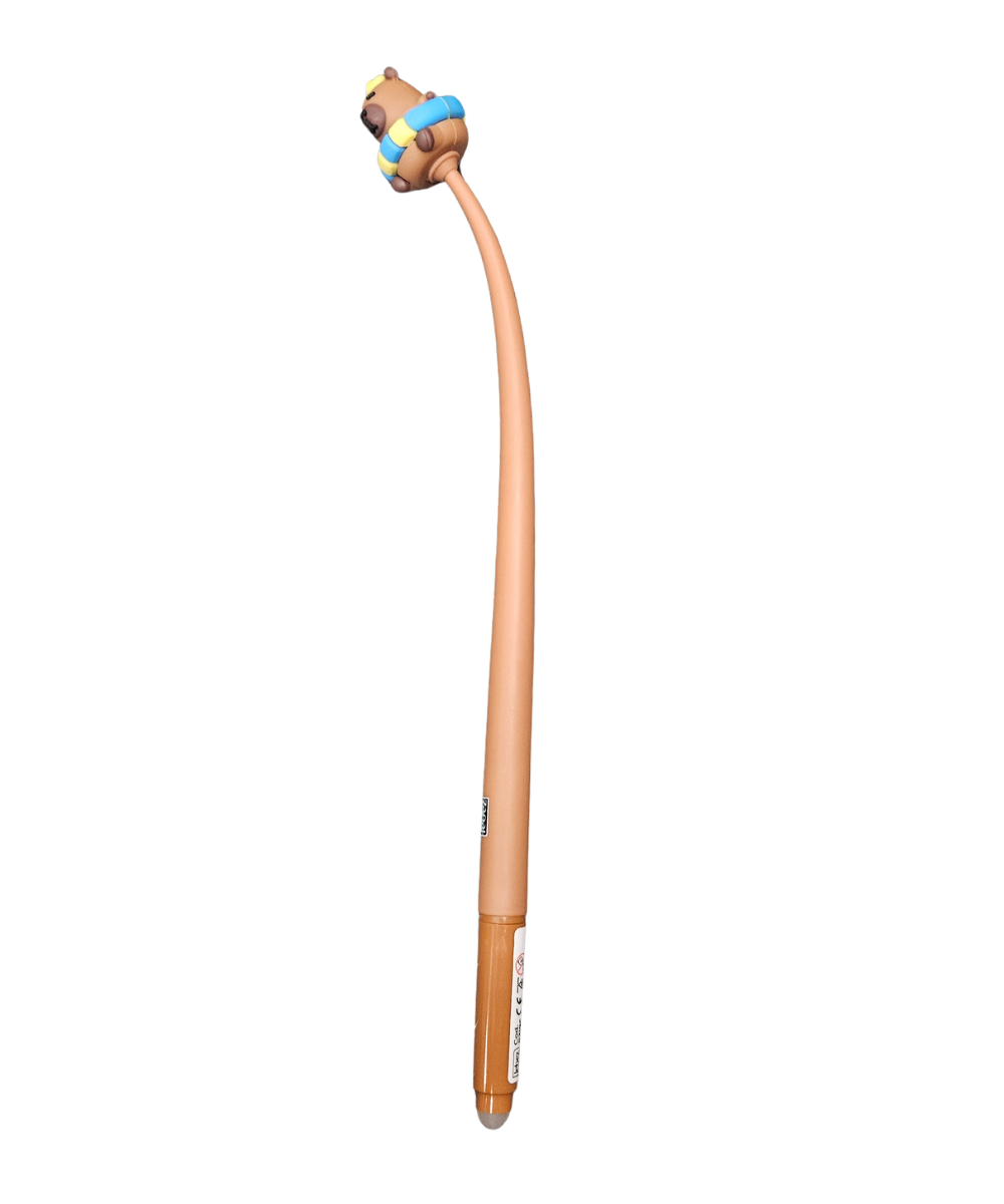 Penna Cancellabile Flexy Be Cappy!