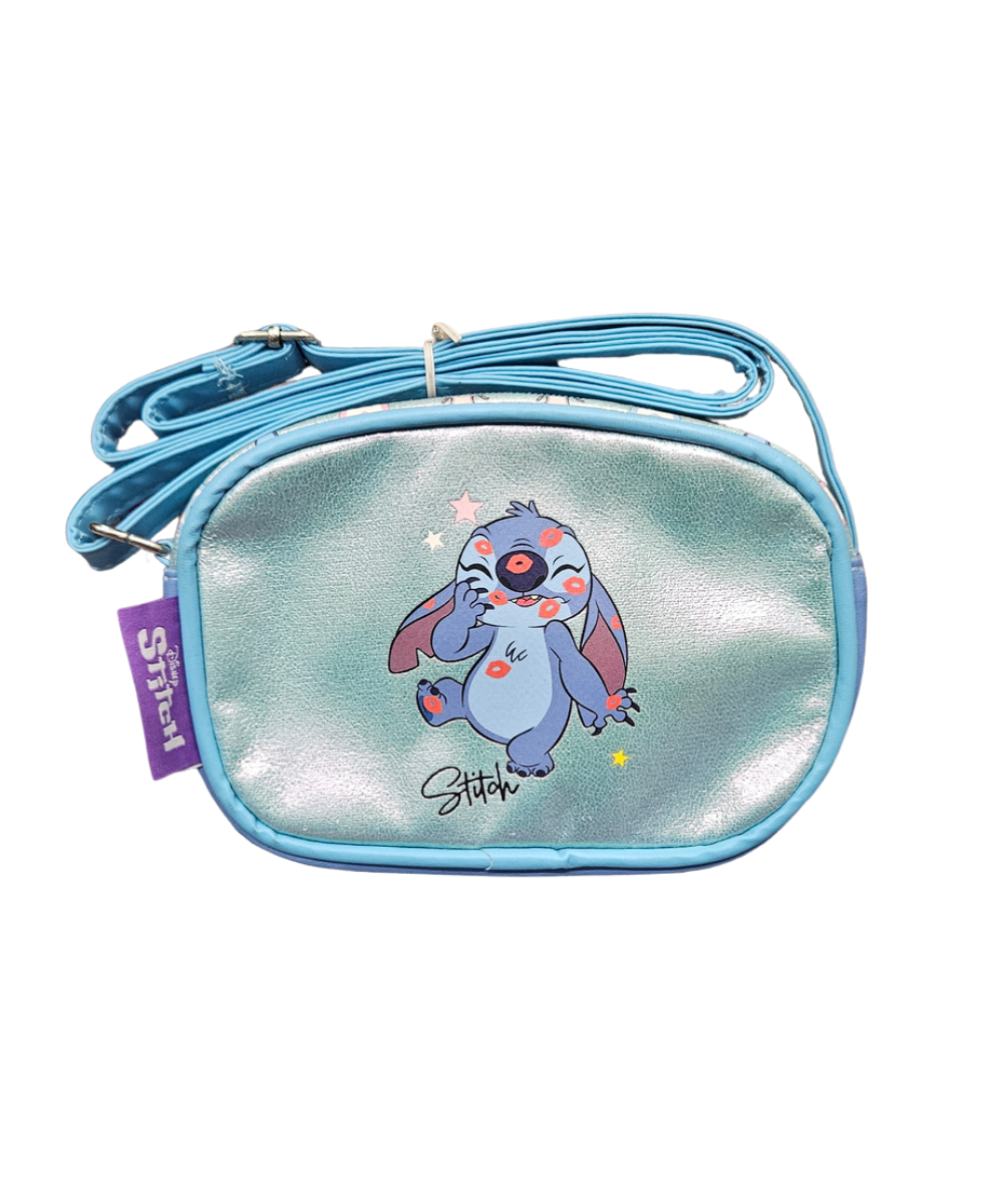 Shoulder Bag Stitch