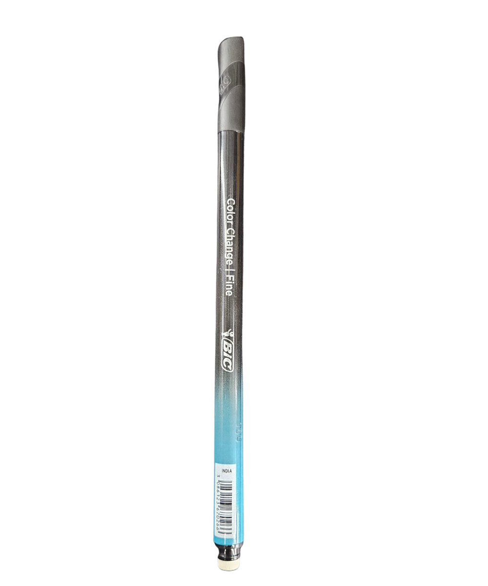 Bic Color Change Fine