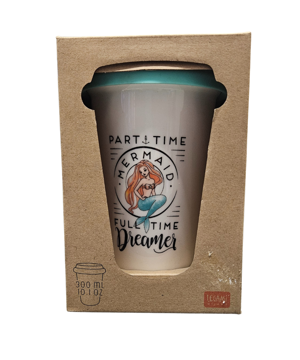 Tazza Doppio Strato Legami