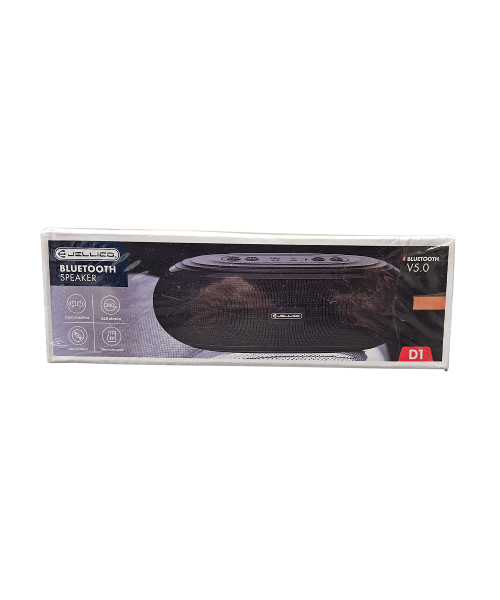 Speaker Bluetooth Jellico