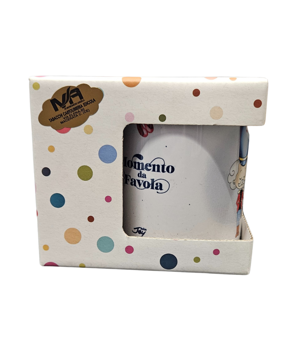 Tazza Sogno Incantato Italian Joy