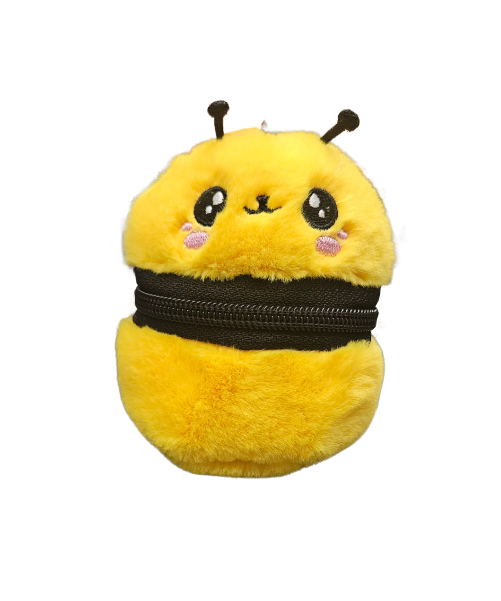 Mini Softy Case Colourbook
