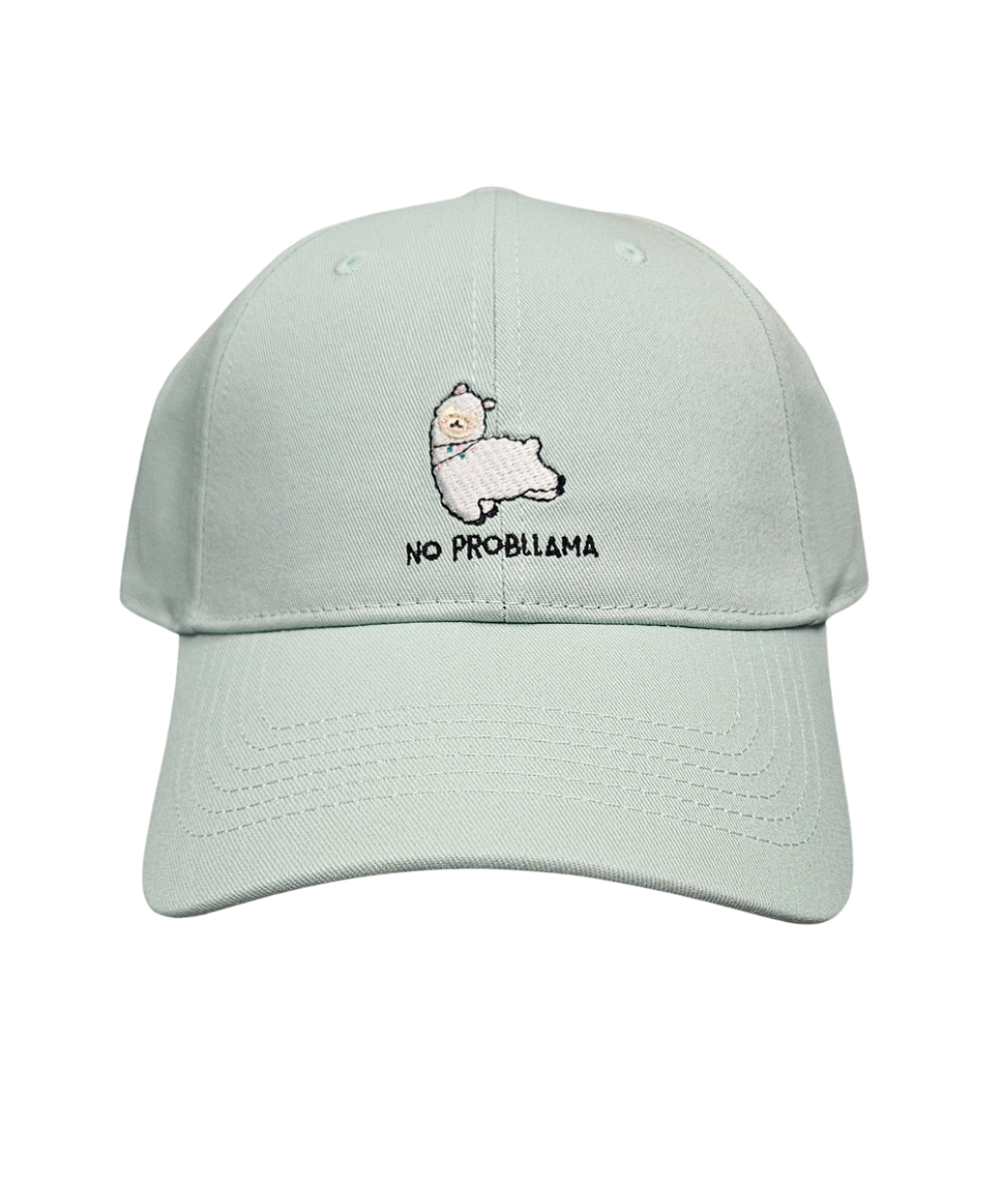 Cappellino Legami