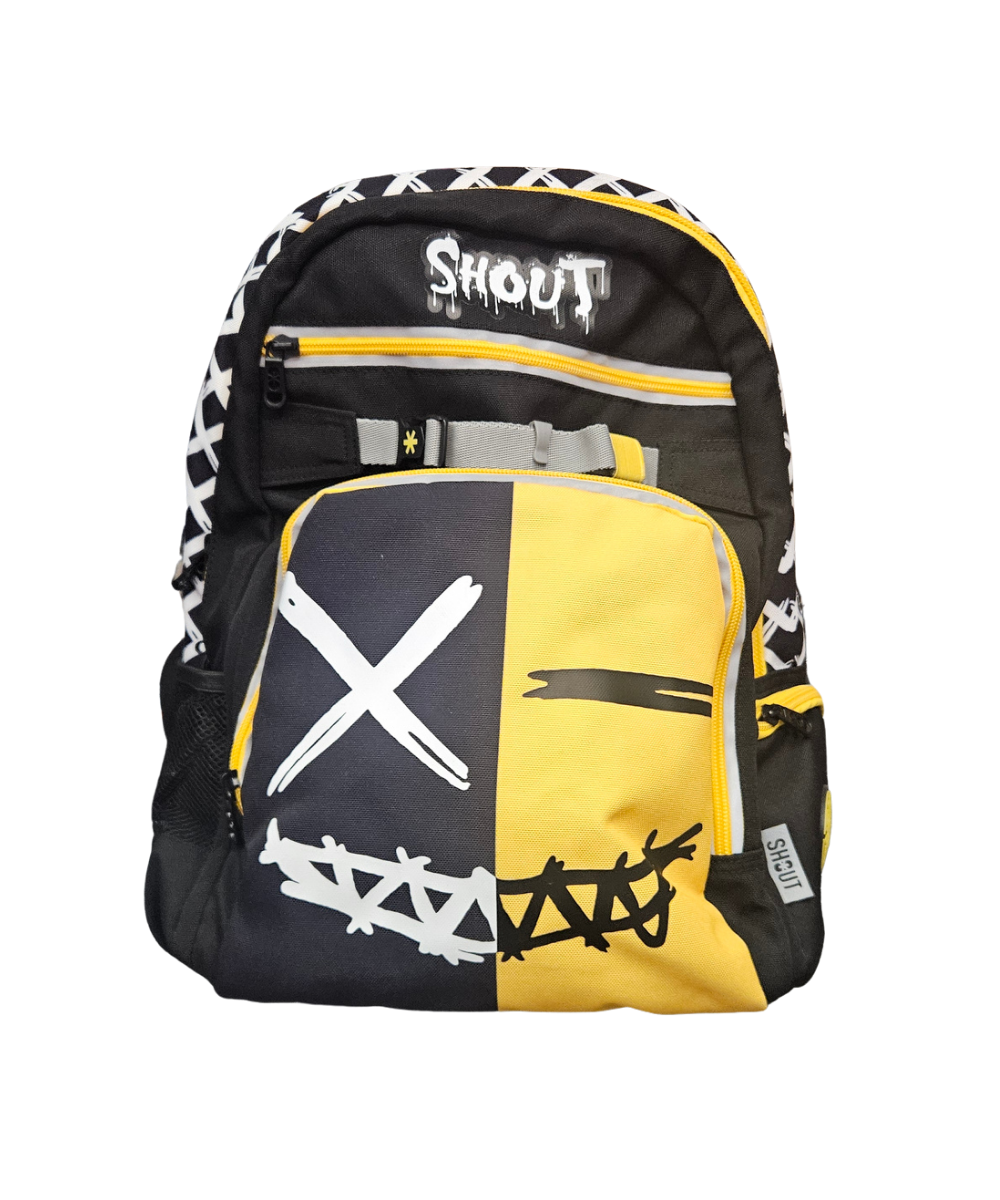 Zaino Shout