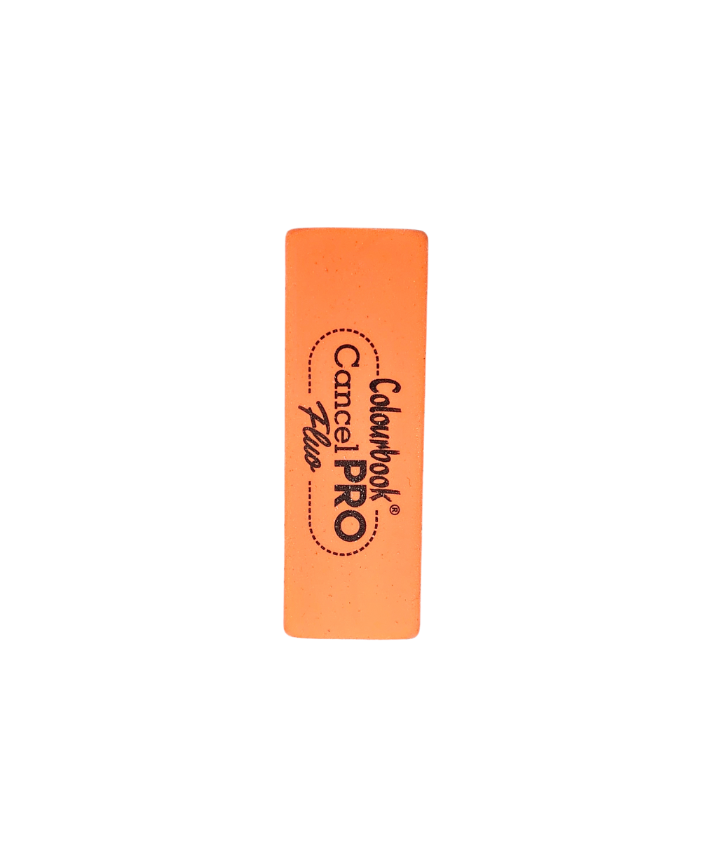Gomma Colourbook Cancel Pro