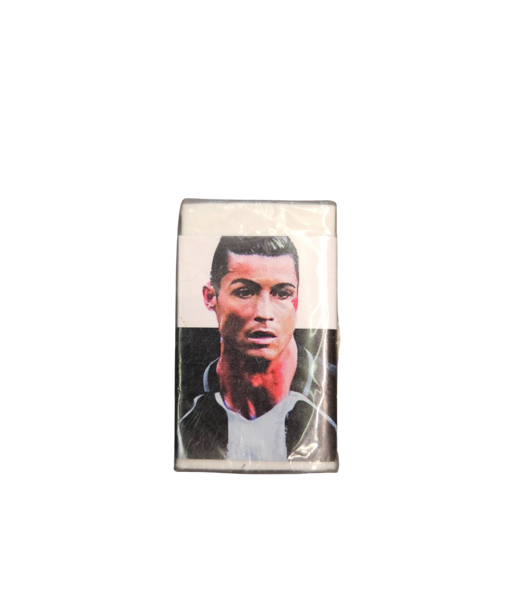 Gomma Cristiano Ronaldo