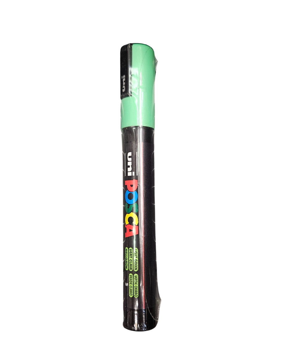 UniPosca Bullet Shaped