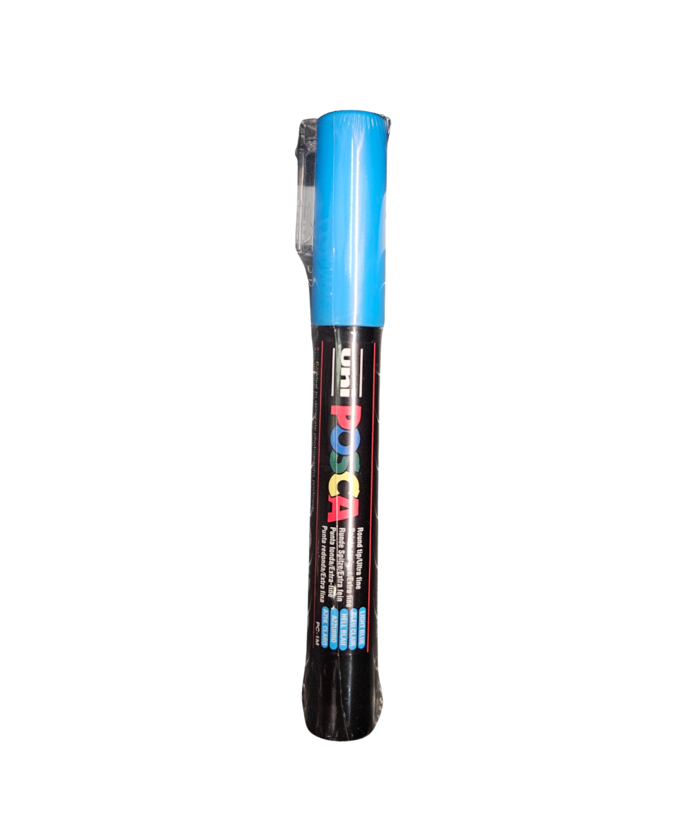 UniPosca Bullet Shapet