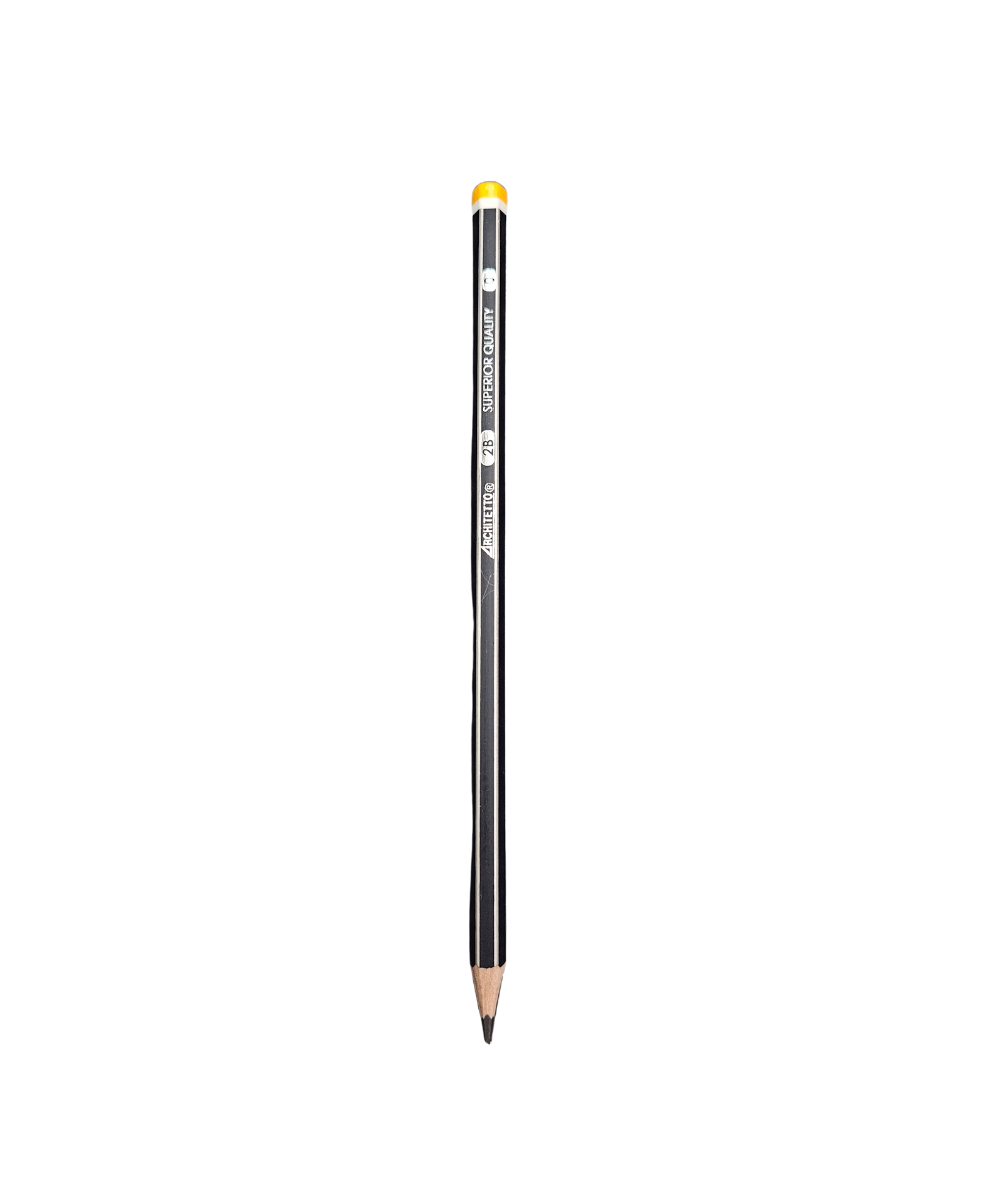 Matita Architetto Superior Quality