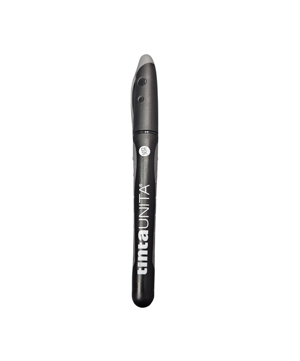 Pennarello Tinta Unita Nero
