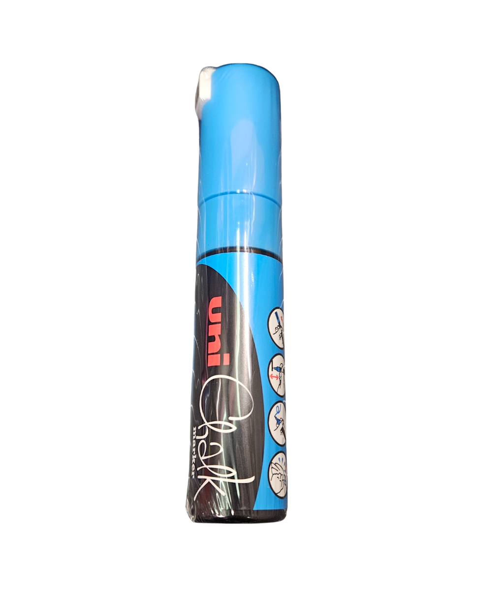 UniChalk Marker 8MM