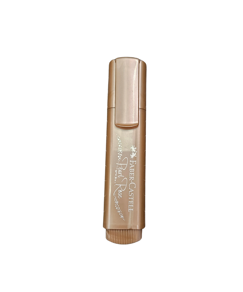 Evidenziatore Faber Castell