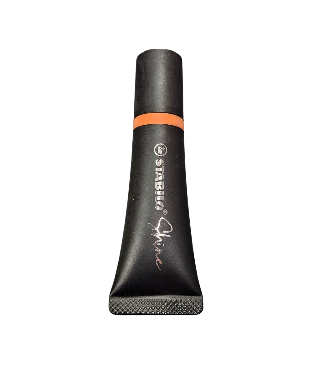 Evidenziatore Stabilo Shine
