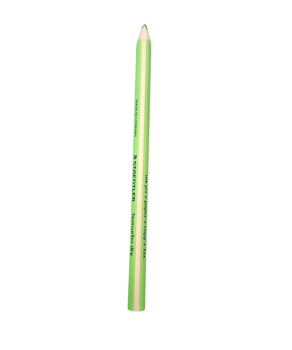 Evidenziatore Matita Staedtler Textsurfer Dry