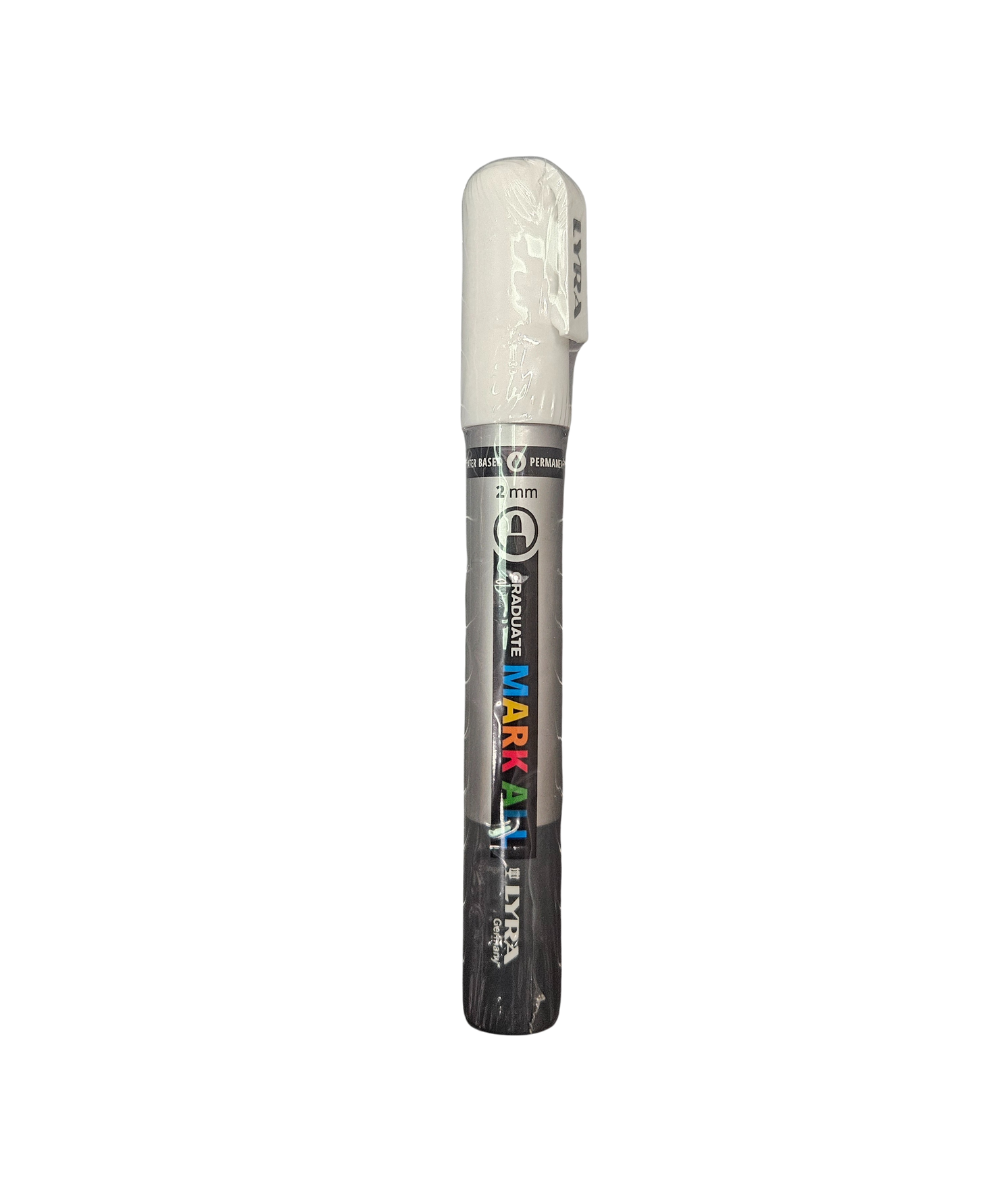 Lyra Mark All 2MM