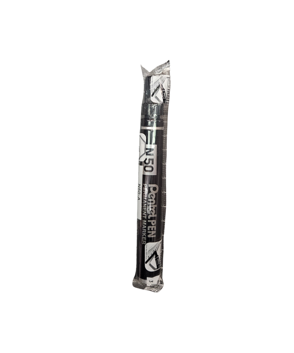 Marker Indelebile Pentel Pen N50