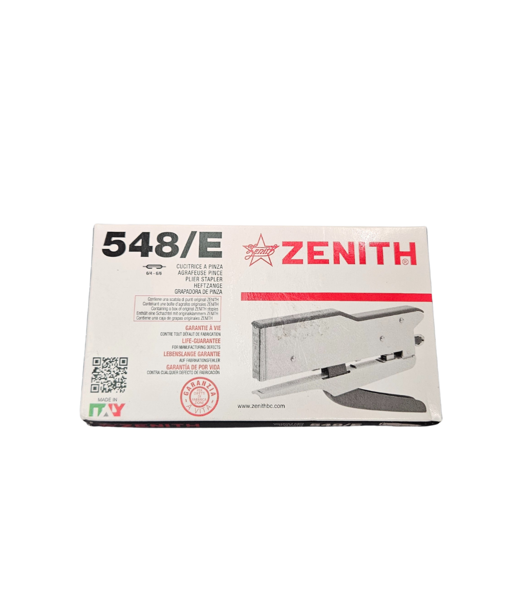 Spillatrice Zenith 548/E