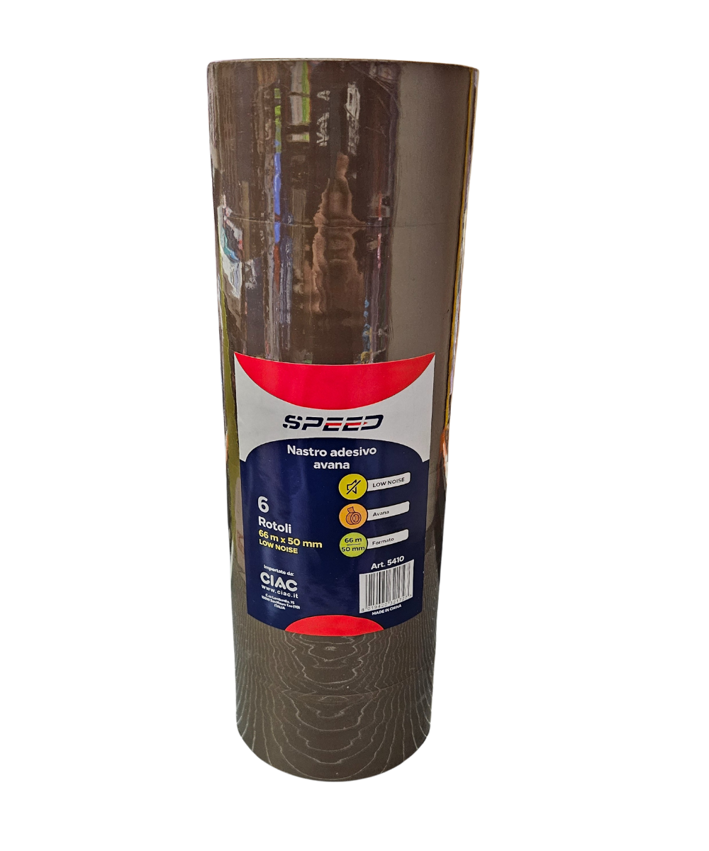 Nastro Adesivo Avana 66X50 Speed