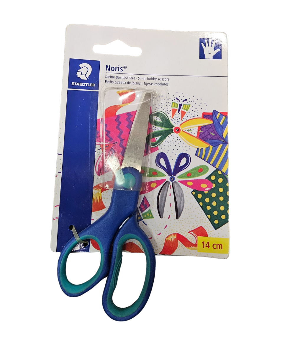 Forbici Staedtler 14 cm