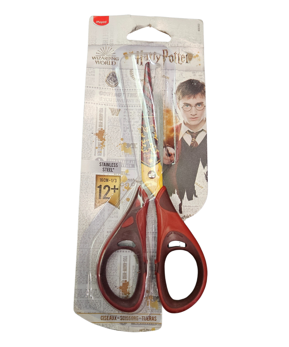 Forbici Harry Potter 16cm