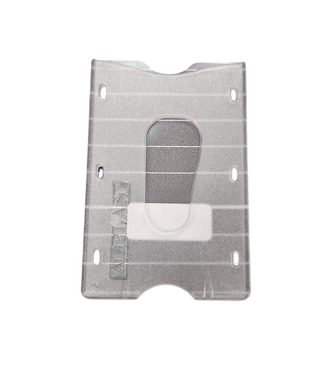 Portacarte Alplast