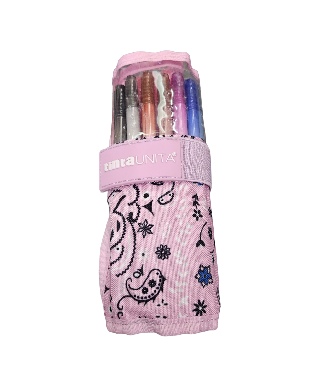 Astuccio Rotolo Brush