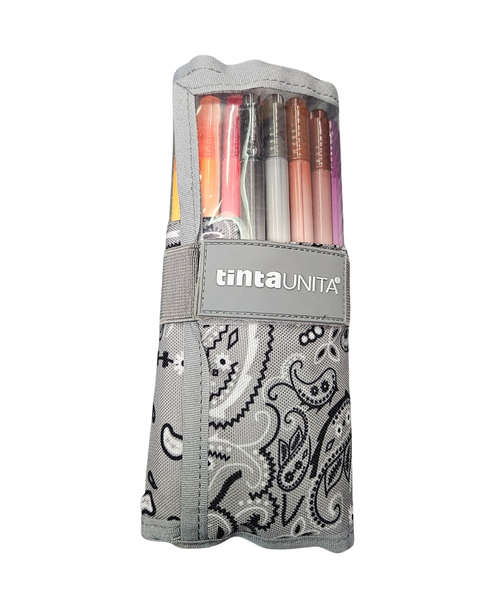 Rotolo Brush TintaUnita