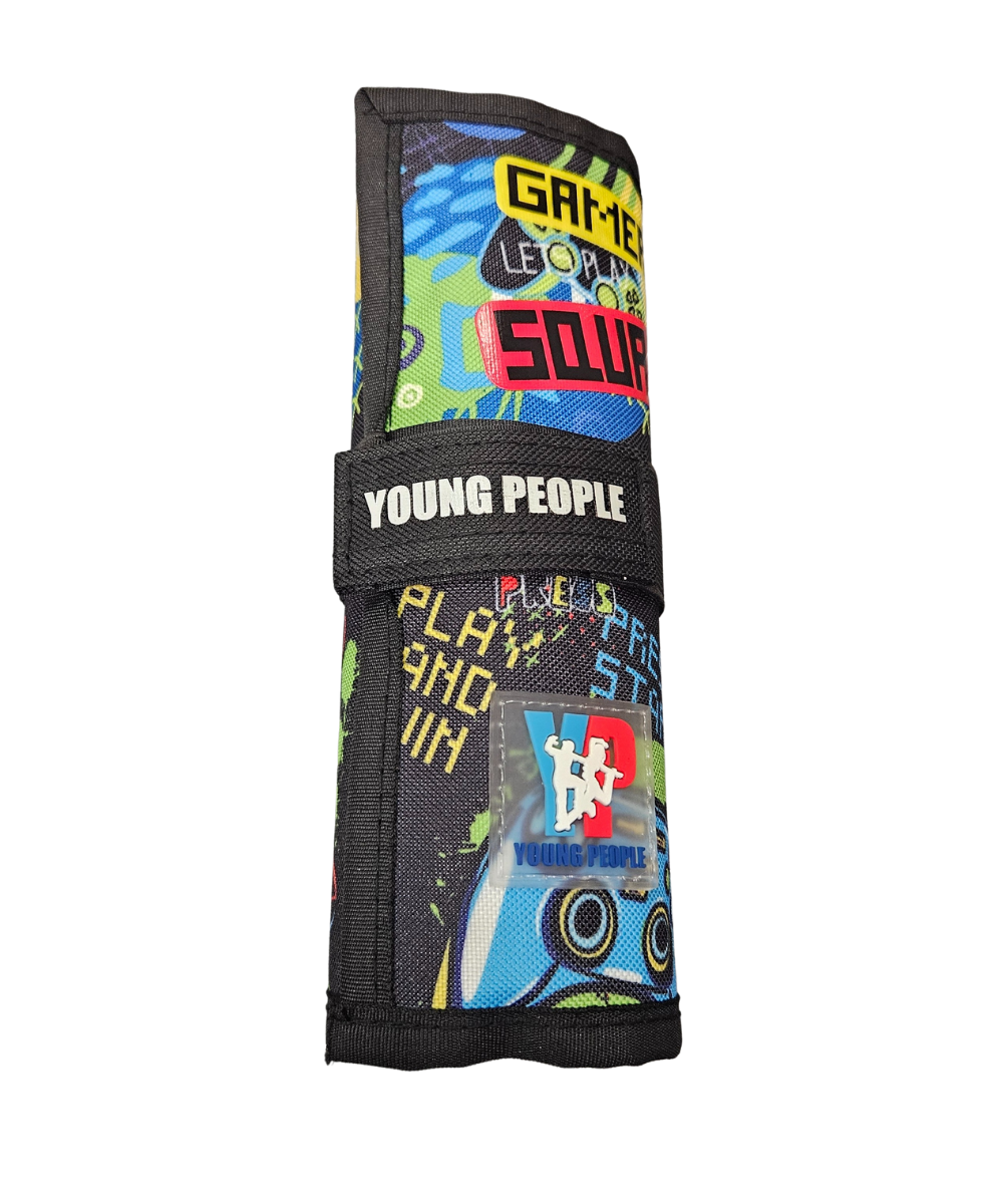 Astuccio Rotolo Young People