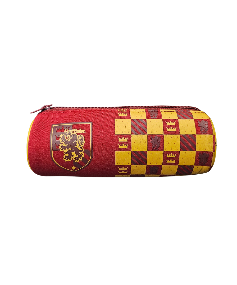 Astuccio Tombolino Harry Potter