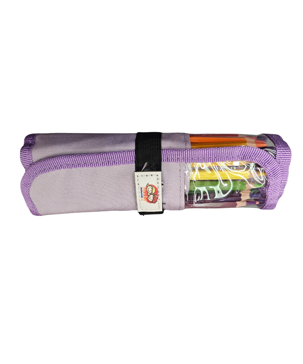 Astuccio Arrotolabile Lily E Roll
