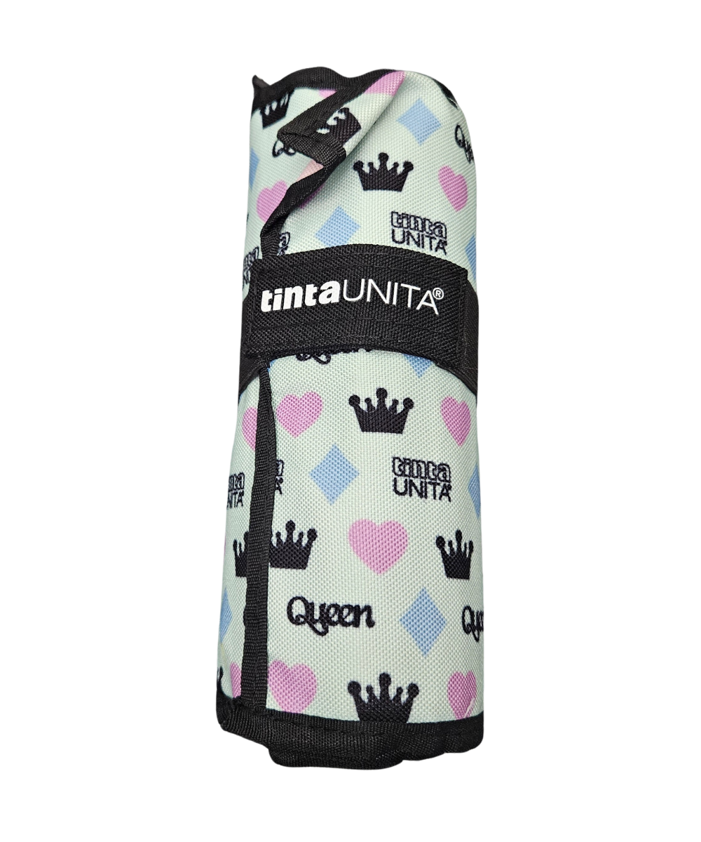 Astuccio Rotolo Queen TintaUnita