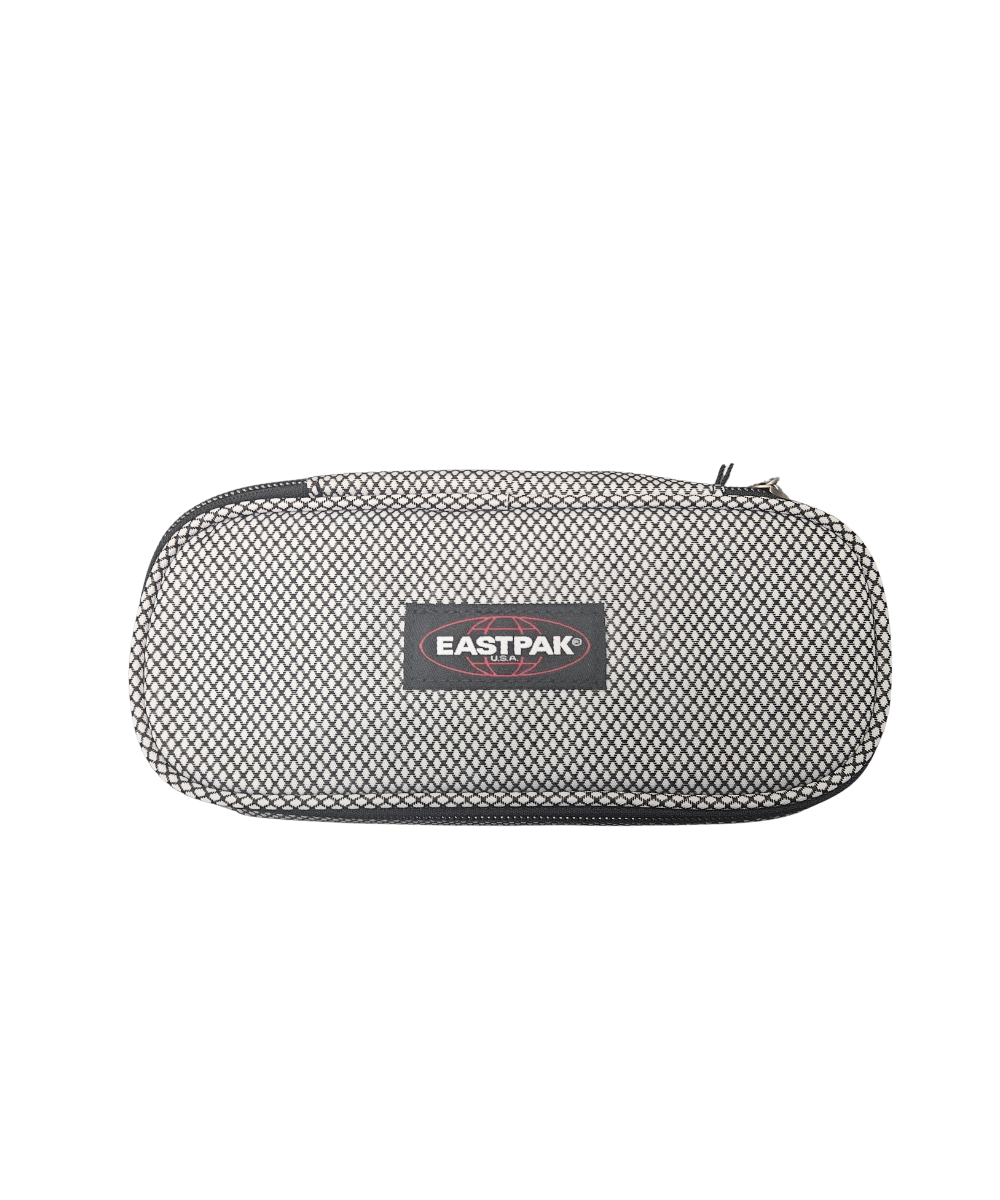 Astuccio Eastpak Meshknit Black
