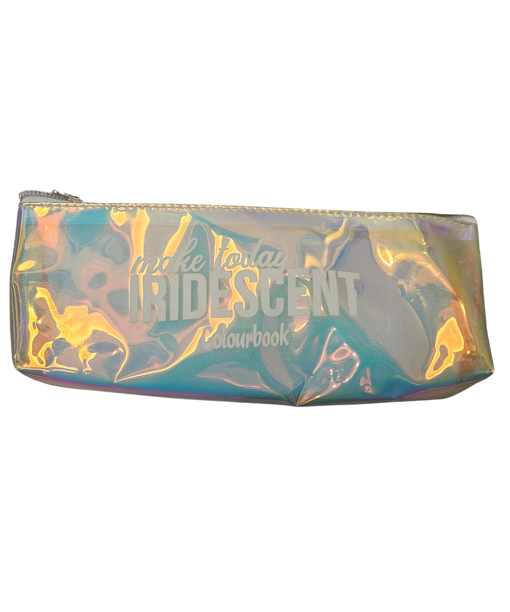 Bustina Iridescente Colourbook