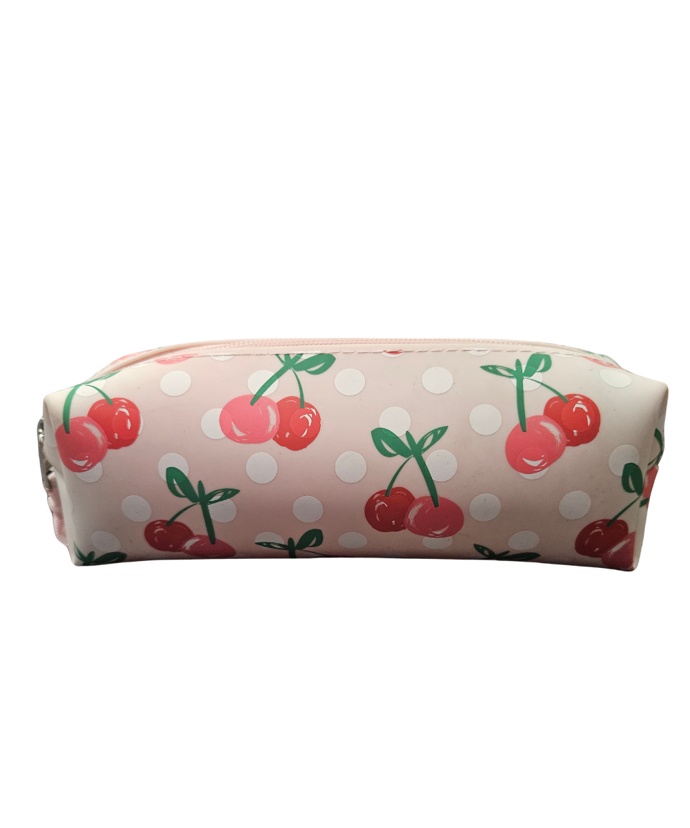 Bauletto In Silicone Tinta Unita Vintage