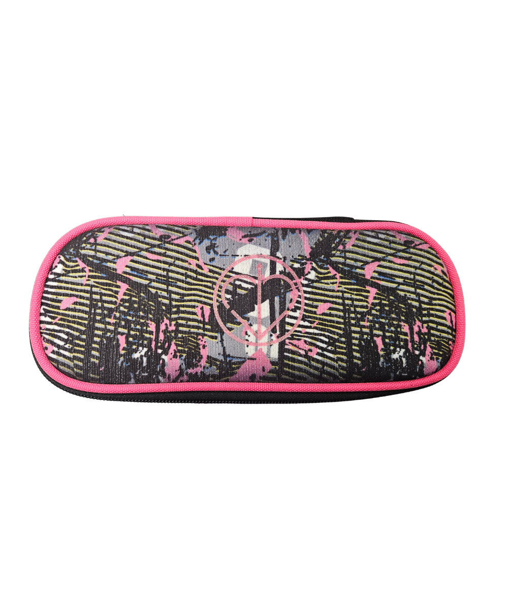 Astuccio Ovale Onyx