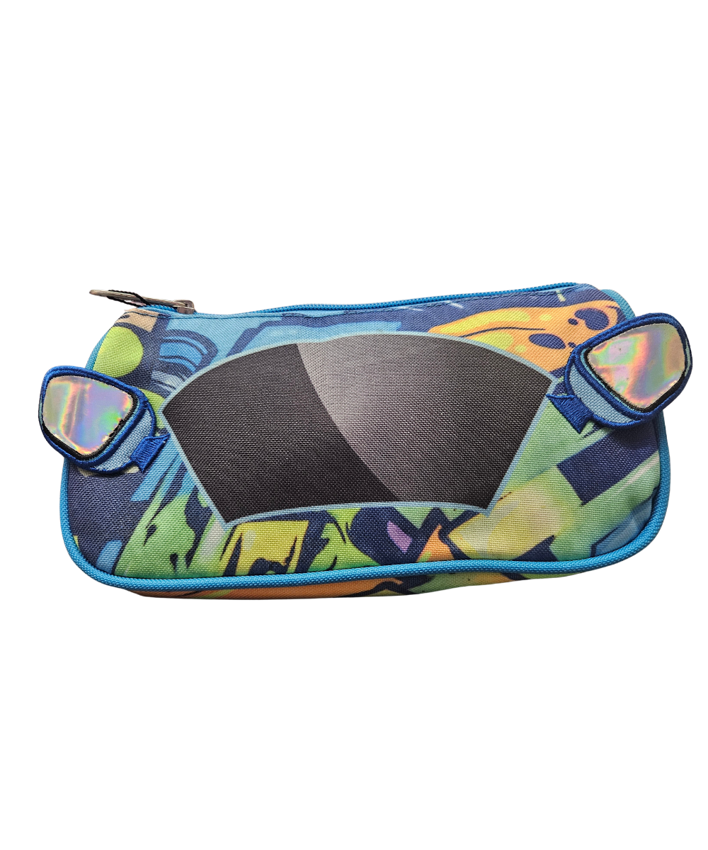 Astuccio Triangolare Boy Young People