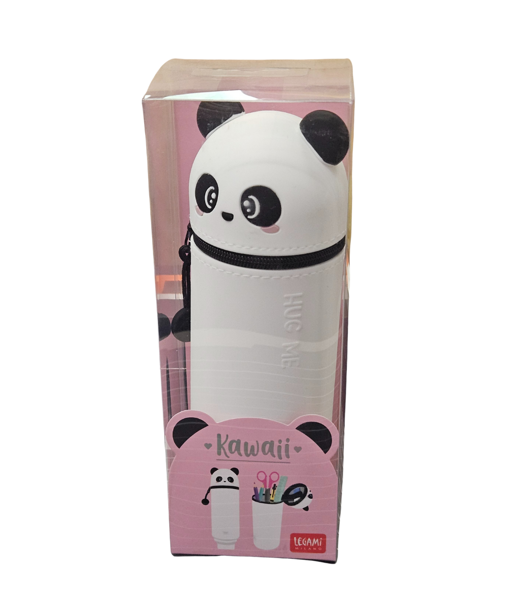 Astuccio Legami Kawaii Panda