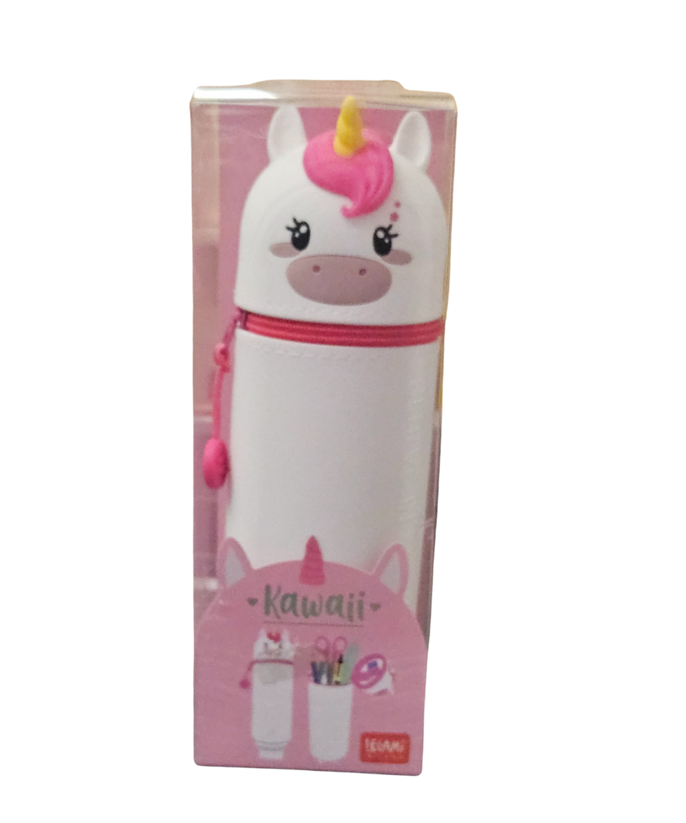 Astuccio Legami Kawaii Unicorno