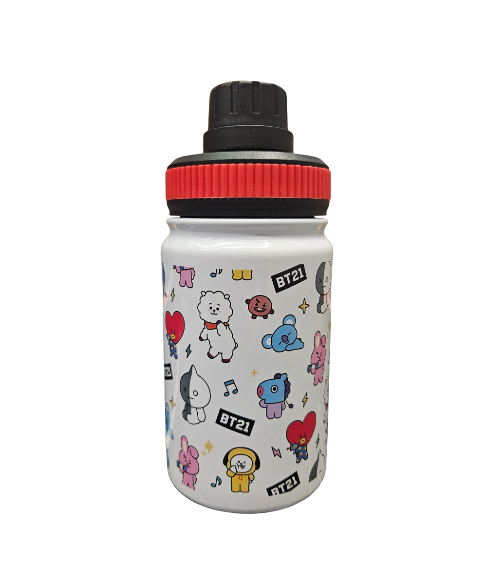 Borraccia 500ML BT21