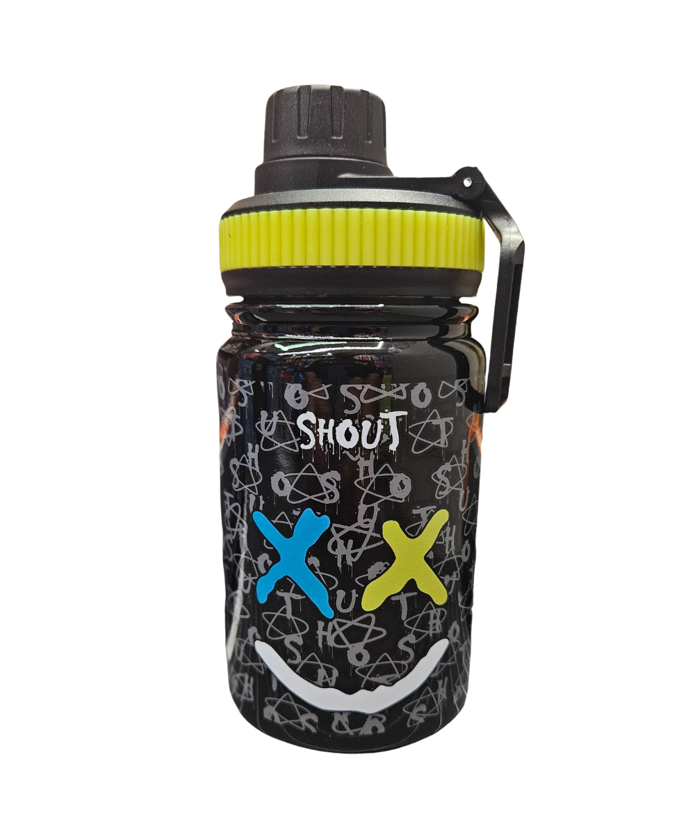 Borraccia Termica 500ML SHOUT